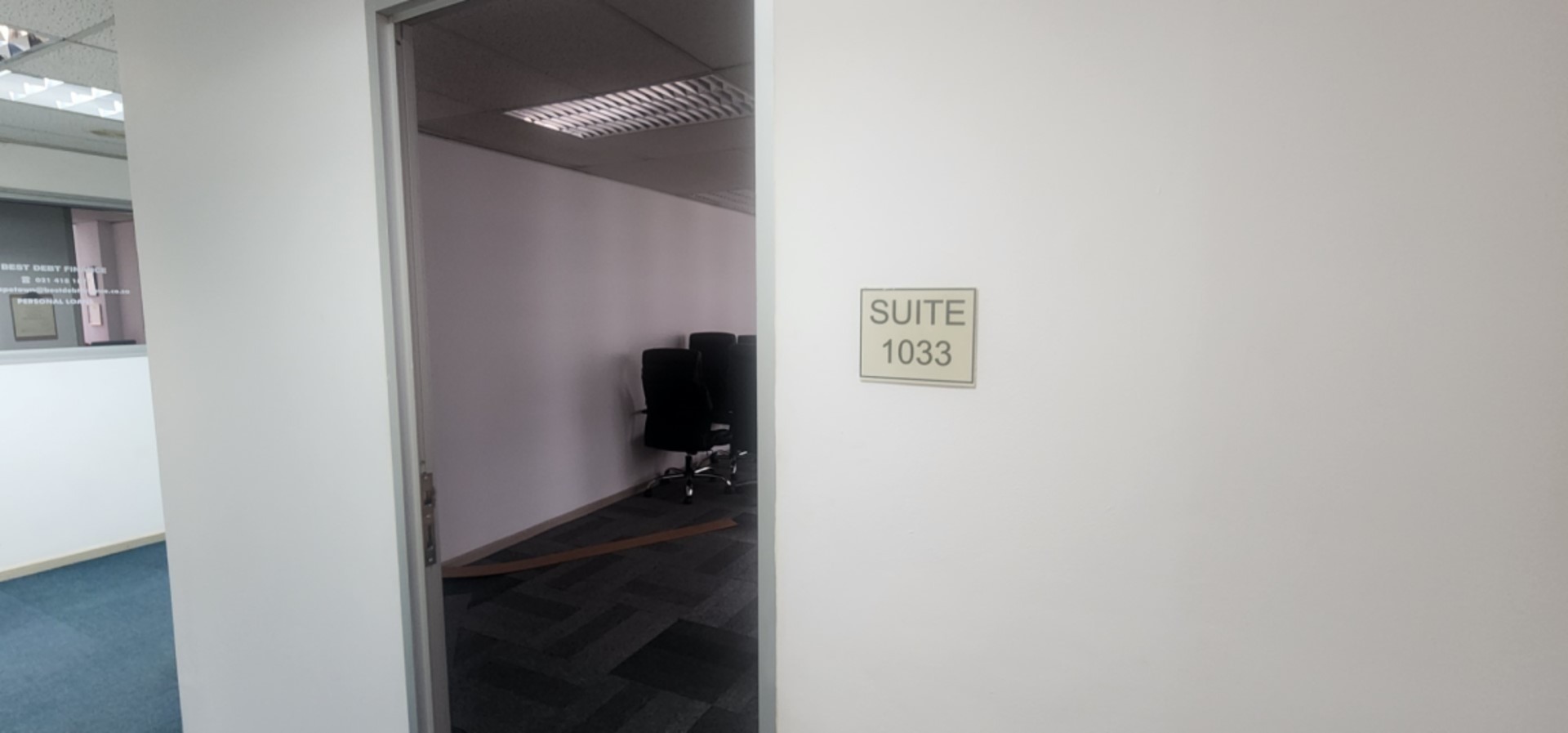 To Let commercial Property for Rent in Cape Town City Centre Western Cape